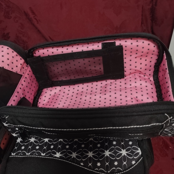 Creative Memories scrapbook holder - Picture 5 of 6